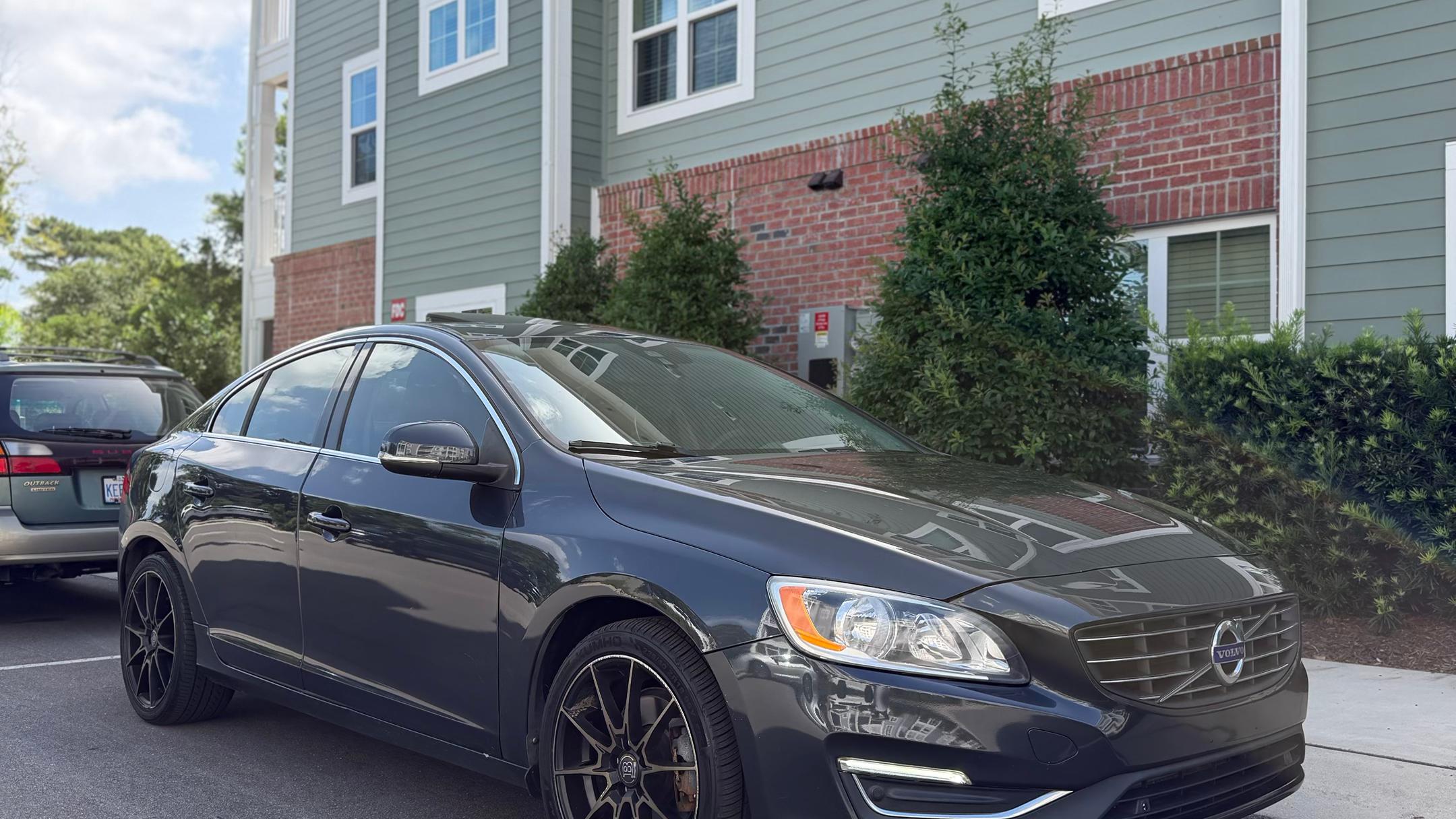 Volvo S60 2016 in Wilmington, NC