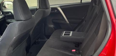Toyota RAV4 2014