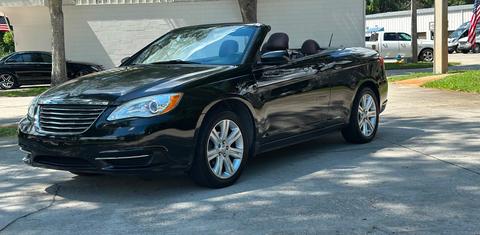 Chrysler 200 2014