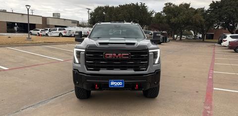 GMC Sierra 2500HD 2025