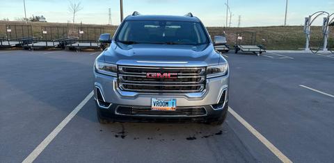 GMC Acadia 2023