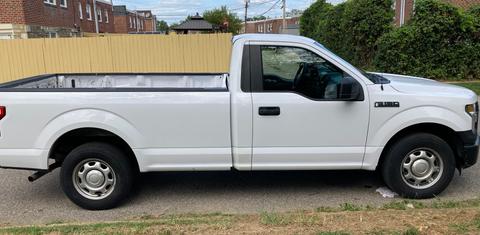 Ford F-150 2016