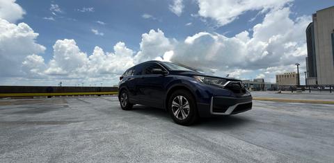 Honda CR-V 2020