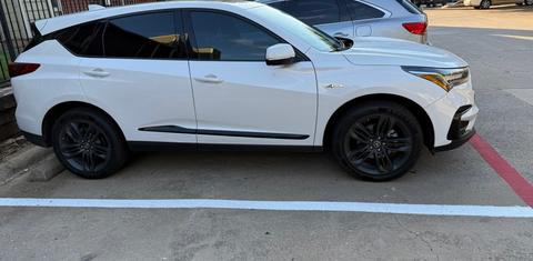 Acura RDX 2021