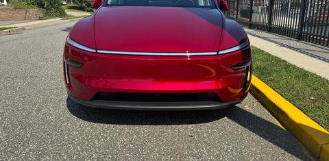 Tesla Model Y 2026