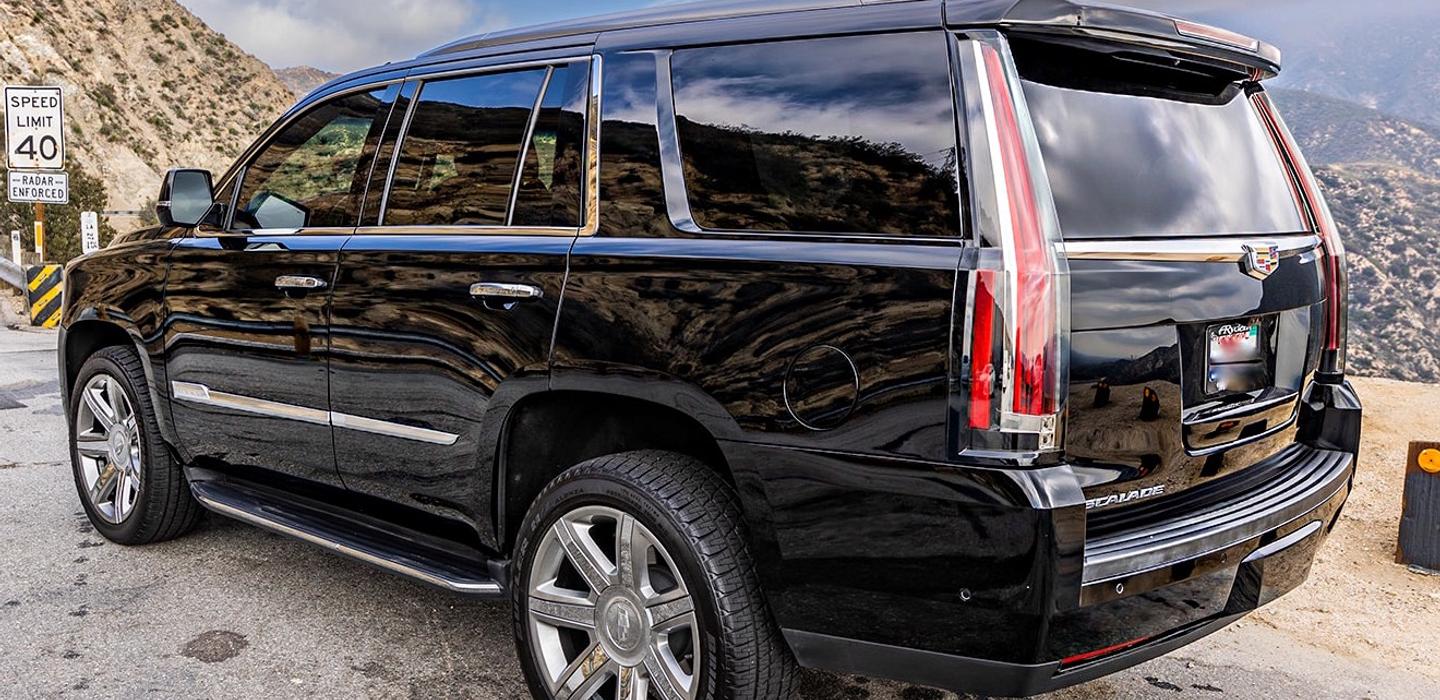 Cadillac Escalade 2018 rental in Los Angeles, CA by John C. | Turo