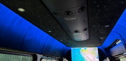 Mercedes-Benz Sprinter 2026