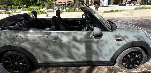 MINI Cooper 2017
