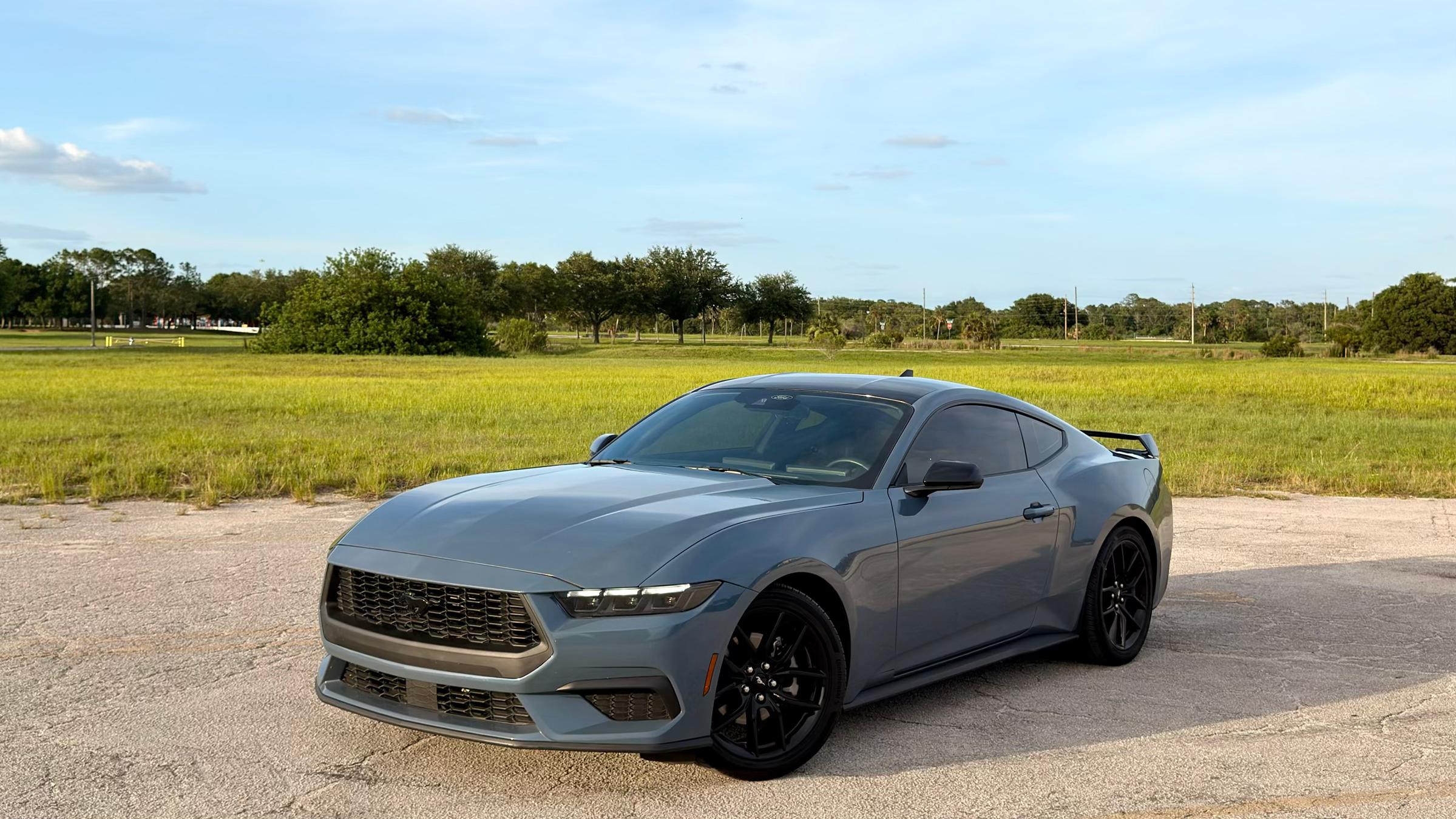 Ford Mustang 2025 in Orlando, FL