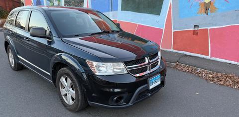 Dodge Journey 2015