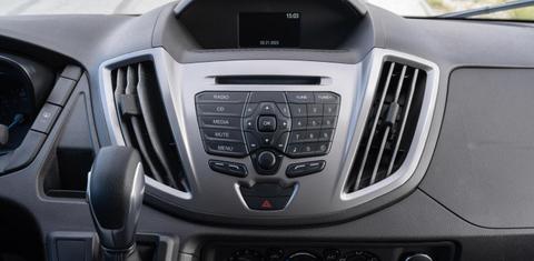 Ford Transit 2024