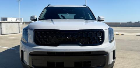 Kia Telluride 2025