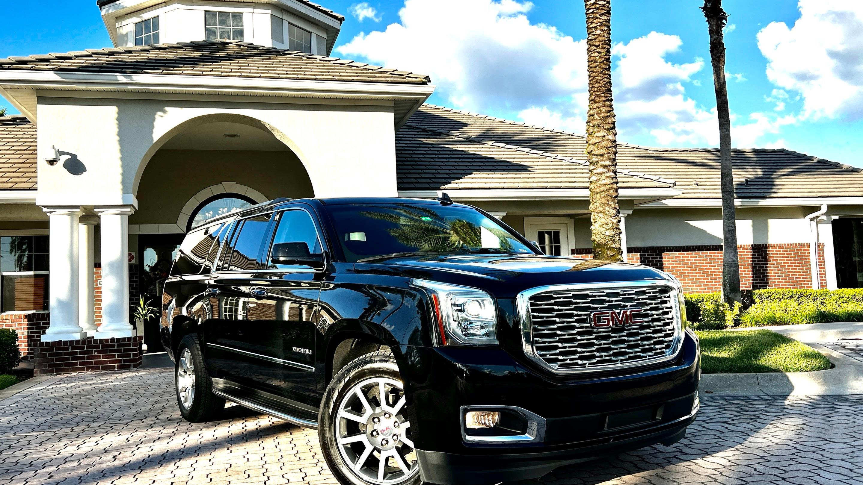 GMC Yukon XL 2020 in Orlando, FL