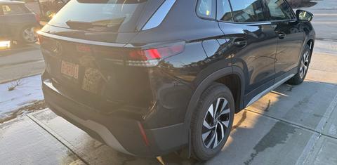 Volkswagen Tiguan 2026