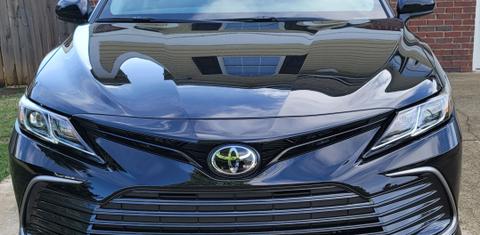 Toyota Camry 2023