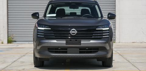 Nissan Kicks 2025