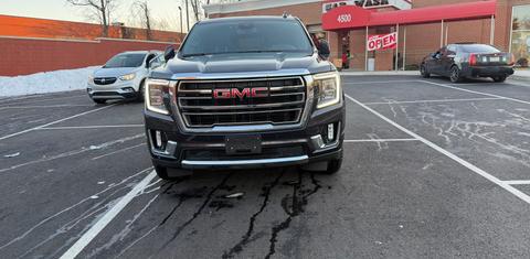 GMC Yukon 2023