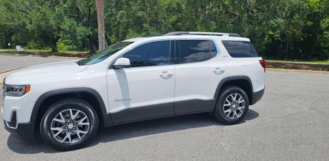 GMC Acadia 2023