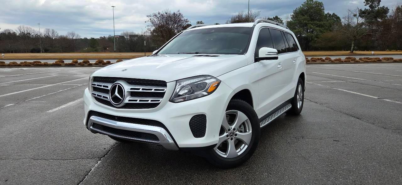 Mercedes-Benz GLS-Class 2018 in Dacula, GA