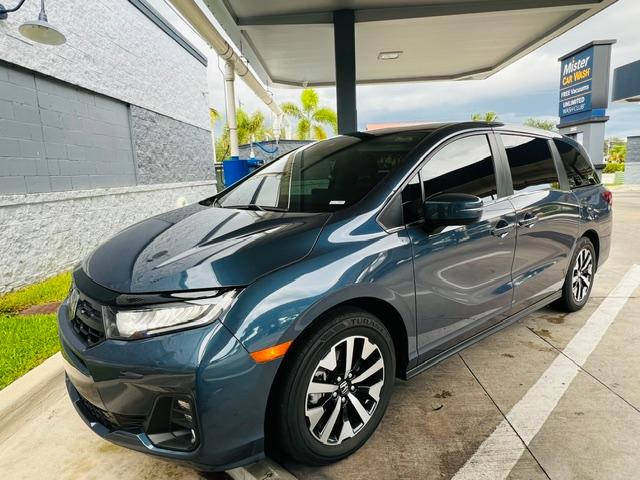 Honda Odyssey 2025 in Cape Coral, FL