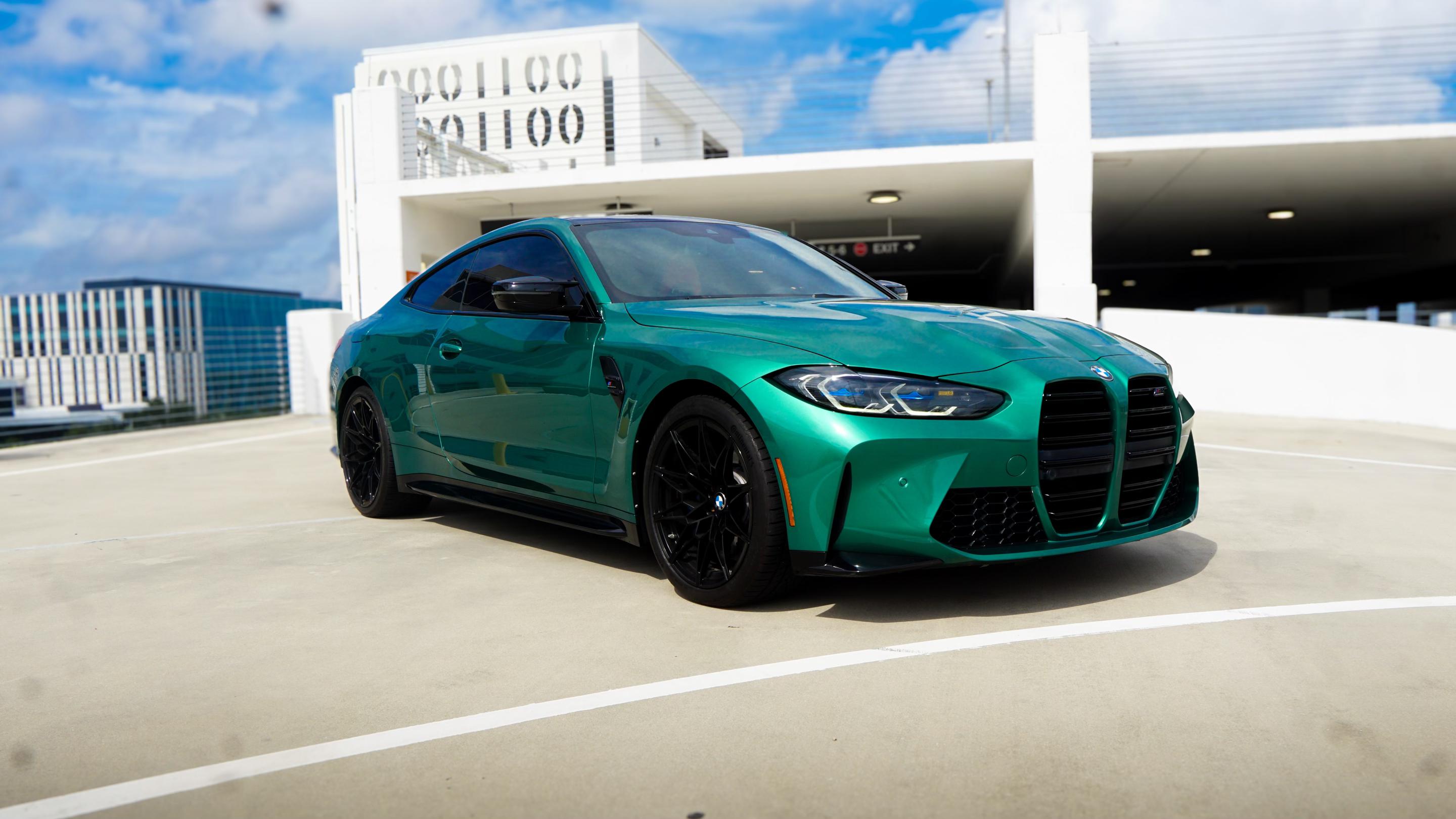 BMW M4 2024 in St. Cloud, FL