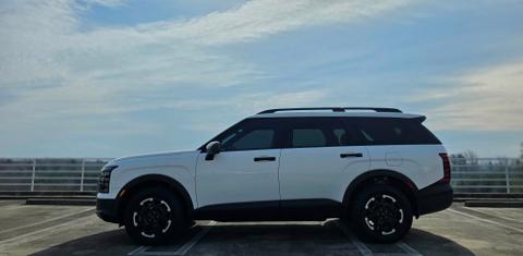 Hyundai Palisade 2026