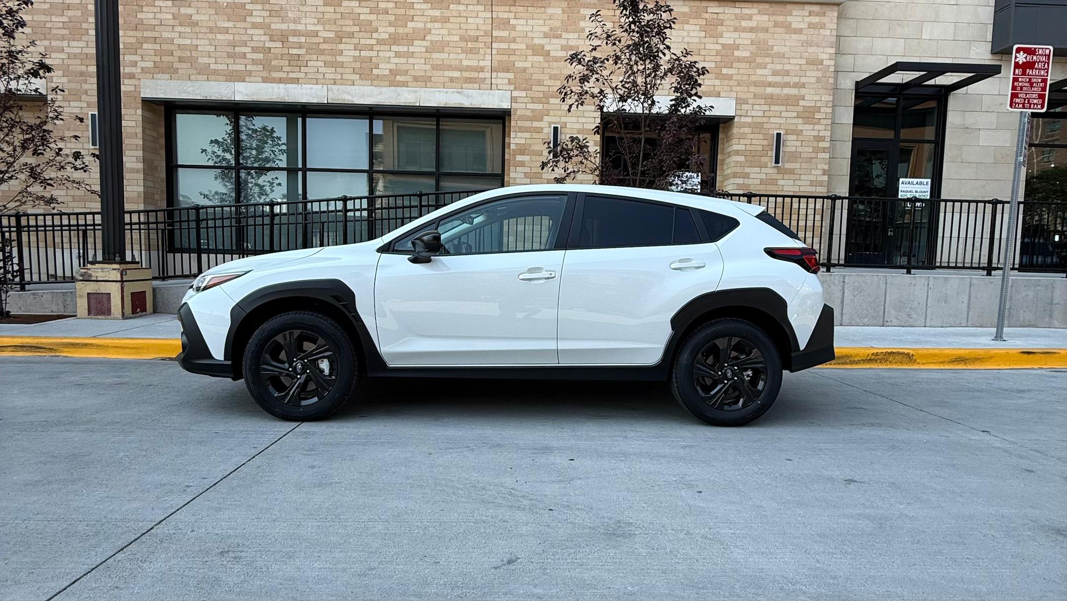 Subaru Crosstrek 2026 in Rapid City, SD