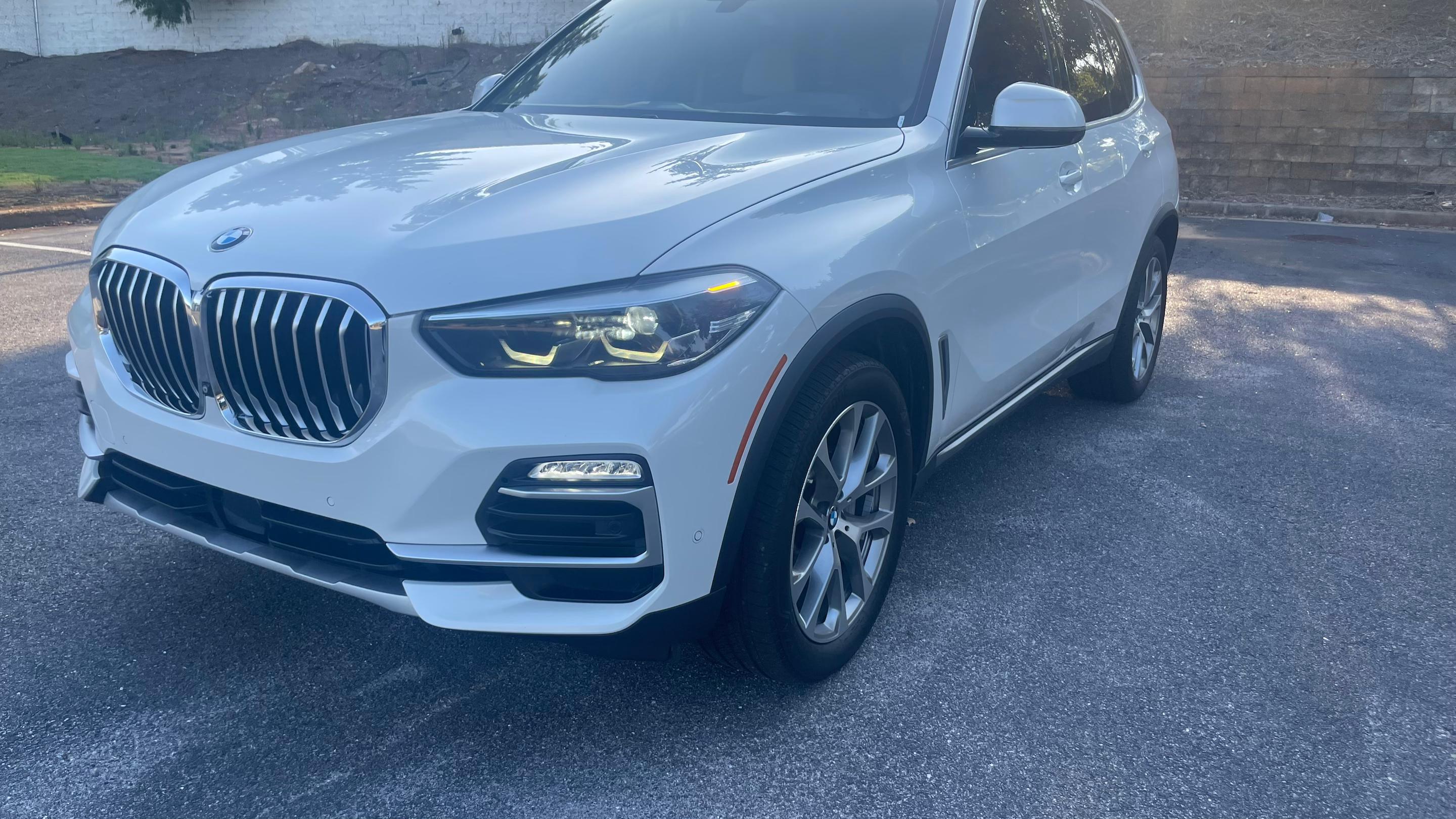 BMW X5 2019 in Atlanta, GA