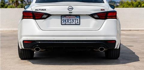 Nissan Altima 2024