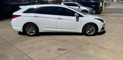 Hyundai i40 2017