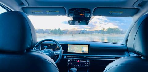 Hyundai Tucson 2025