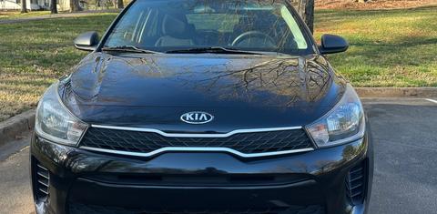 Kia Rio 2018