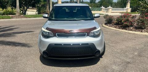 Kia Soul 2015
