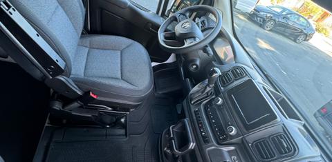 Ram ProMaster Cargo 2023