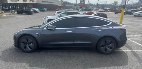 Tesla Model 3 2017