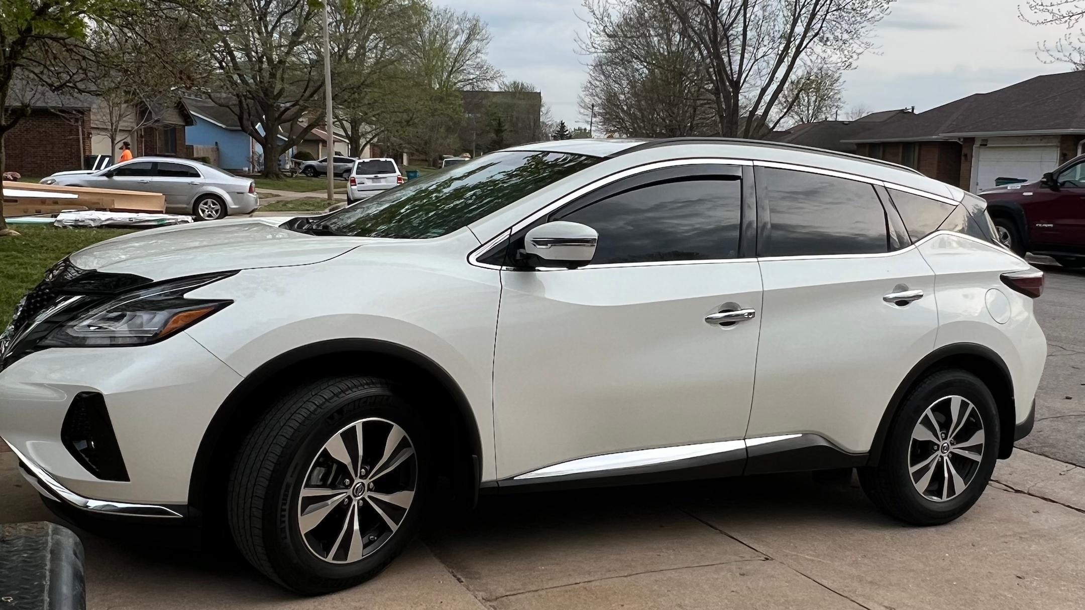 Nissan Murano 2019 in Springfield, MO