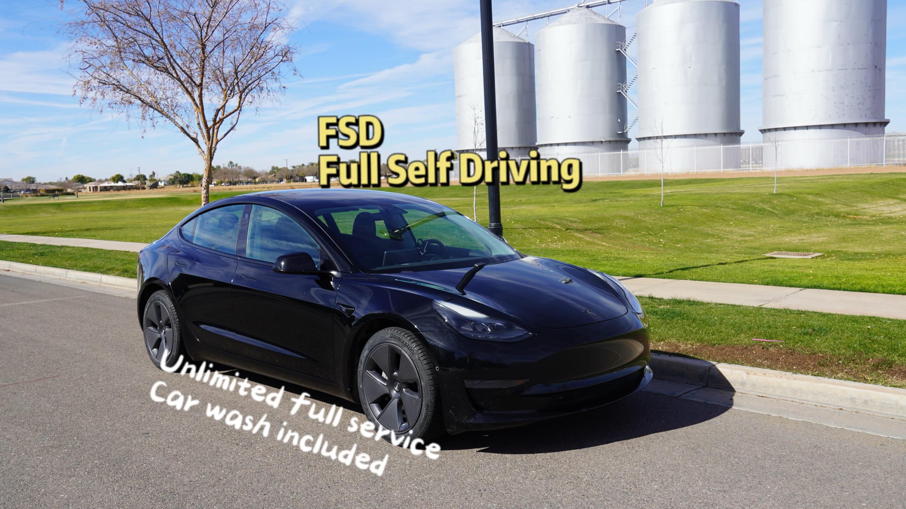 Tesla Model 3 2021 rental in Gilbert, AZ by Alex X. | Turo