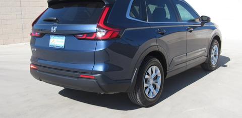 Honda CR-V 2025