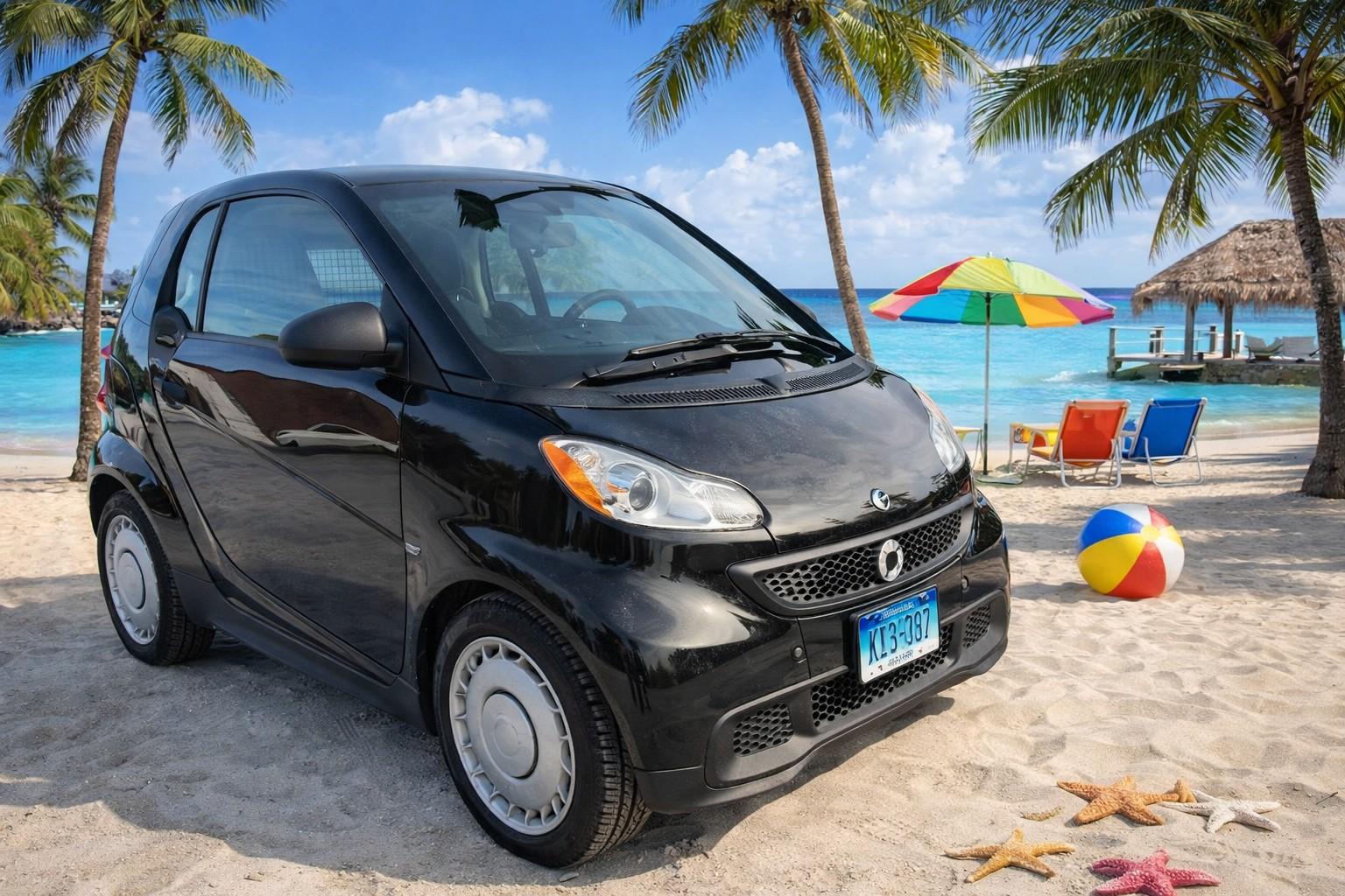 smart fortwo 2014 in Wallingford, CT