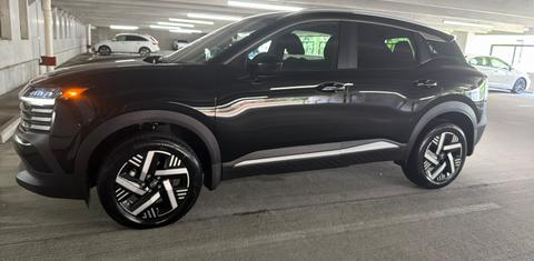 Nissan Kicks 2026