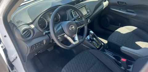 Nissan Kicks 2022