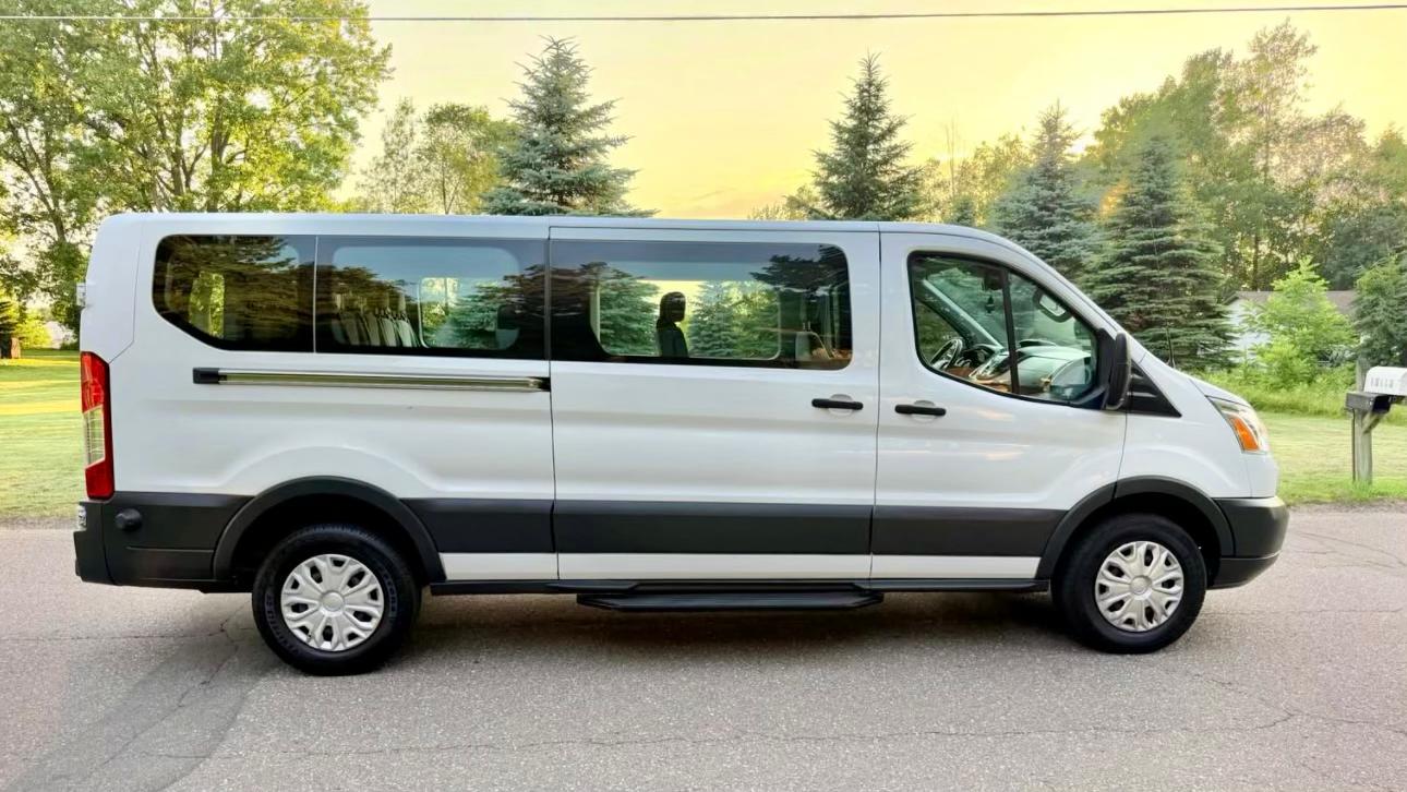 Ford Transit 2015 in Bloomington, MN