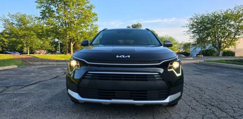 Kia Niro 2023