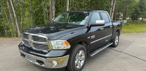 Ram 1500 2017