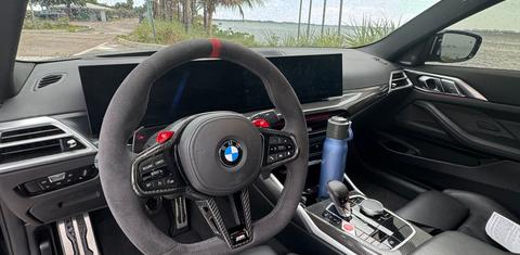 BMW M4 2026