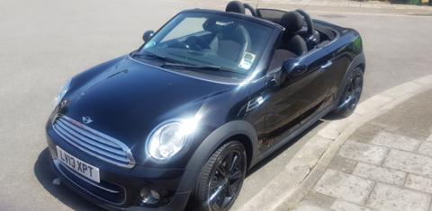 MINI Roadster 2013