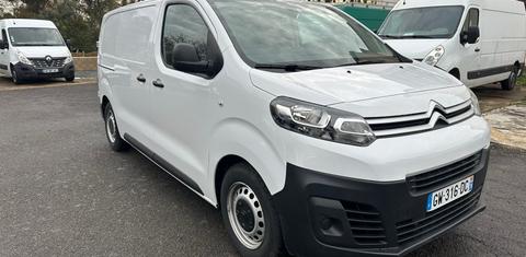 Citroen JUMPY 2024
