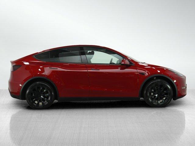 Tesla Model Y 2023 in Eden Prairie, MN