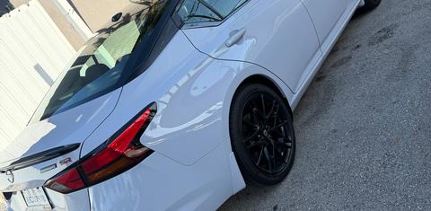 Nissan Altima 2026