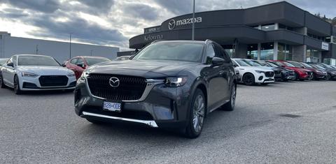 Mazda CX-90 MHEV 2025